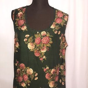 Summer Dress NEW With Tags Size 22W